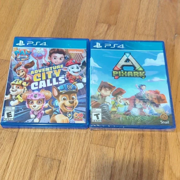Ps4 games shop under $25